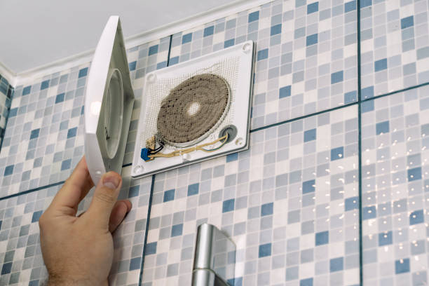 Best Residential Air Duct Cleaning  in Torrington, WY