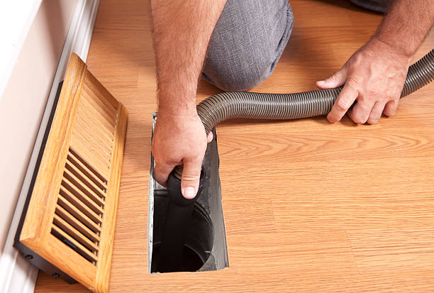 Best HVAC Duct Inspection Services  in Torrington, WY