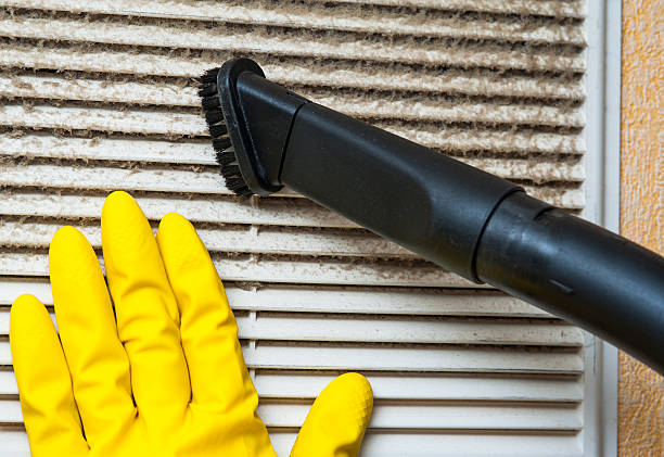 Best Air Duct Sanitizing Services  in Torrington, WY